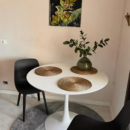 Atlantic Apartament
