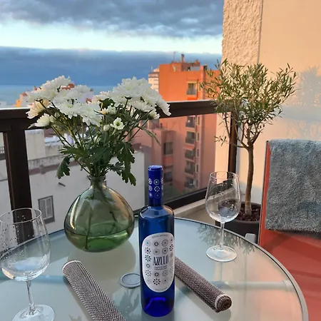 Apartament Atlantic