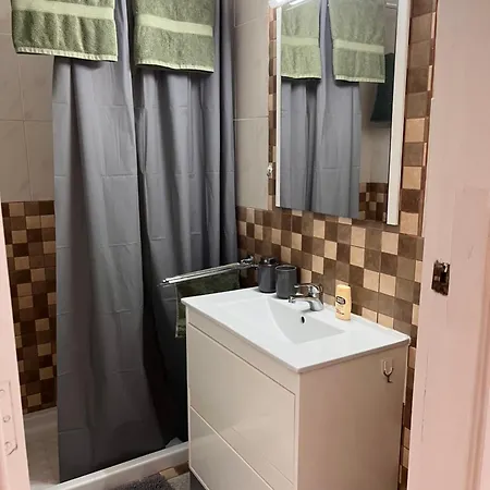 Atlantic Apartament