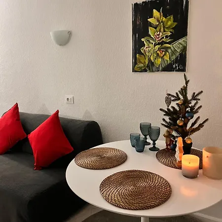 Atlantic Apartament
