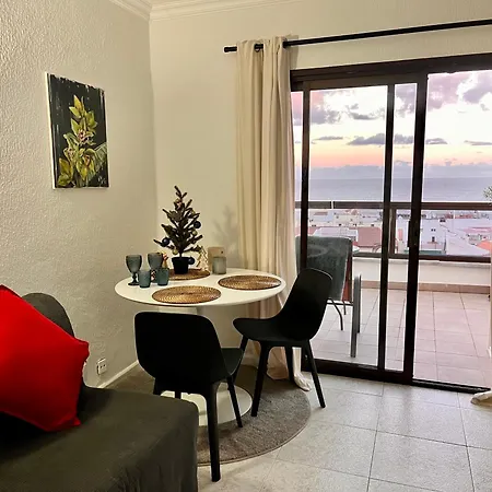Atlantic Apartament