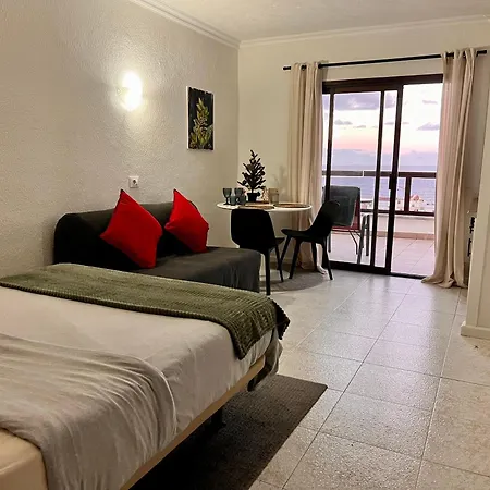 Atlantic Apartament Puerto de la Cruz (Tenerife)